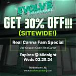 Cannabis Bordentown