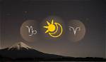 Capricorn Sun with Leo Moon and Aries Rising Truly Divine