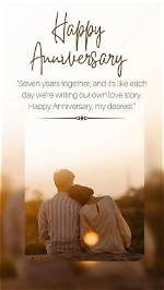 Captivating Anniversary Captions for Your Boyfriend: Short and Sweet