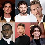 Captivating Celebrity Men in Their 20S: Rising Stars to Watch