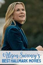 Captivating Charm: the Allure of Blonde Hallmark Actresses