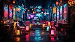 Captivating Club Euro Nightclub Photos