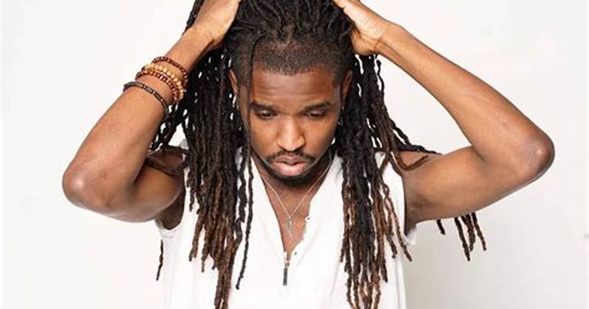 Captivating Dreadlocks Pictures: a Journey Through Style and Culture