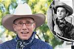 Captivating Moments: Pictures of Johnny Crawford