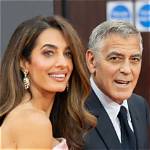 Captivating Moments: Pictures of the Clooney Twins