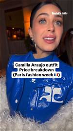 Captivating Moments: the World of Camilla Araujo Through Pictures