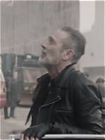 Captivating Negan's Impact on Grey's Anatomy