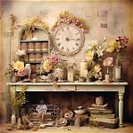 Captivating Photos Unveiling Culinary Treasures and Nostalgic Charm