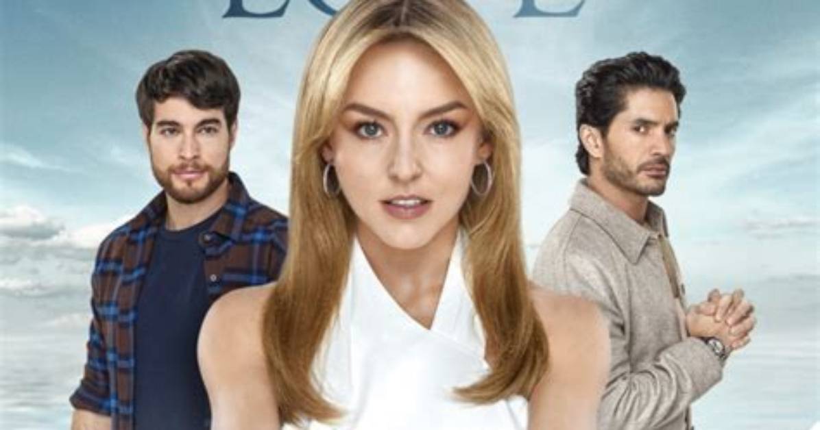 Captivating Telenovelas Starring Elizabeth Gutirrez