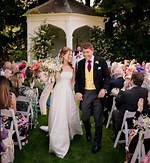 Capturing Love: the Enchanting Emily Carver Wedding Photos