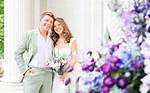 Capturing Love: the Enchanting Patrick Christys Wedding Pictures