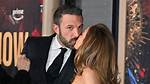 Capturing Love: the Story Behind Ben Affleck and Jennifer Garner's Wedding Photos