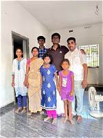 Capturing Memories: the Annamalai Family Photos