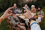 Capturing Memories with Quality and Style