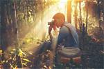 Capturing Moments: the Art of George Pictures