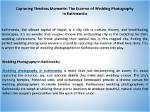 Capturing Moments: the Essence of Hemant Shah Photo