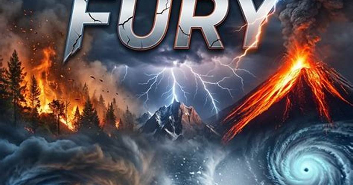 Capturing Nature's Fury: the Art of Hurricane Shots