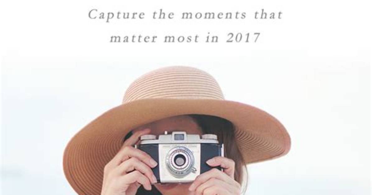 Capturing Unforgettable Memories: a Journey Through Time