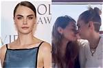 Cara Delevingne Dating: Who Is Her Girlfriend and How Did They Meet?