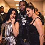 Cardi B's Mother: Uncovering the Matriarch Behind the Superstar