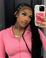 Carena Vonchae Height, Weight, Net Worth, Age, Birthday, Wikipedia, Who, Instagram, Biography