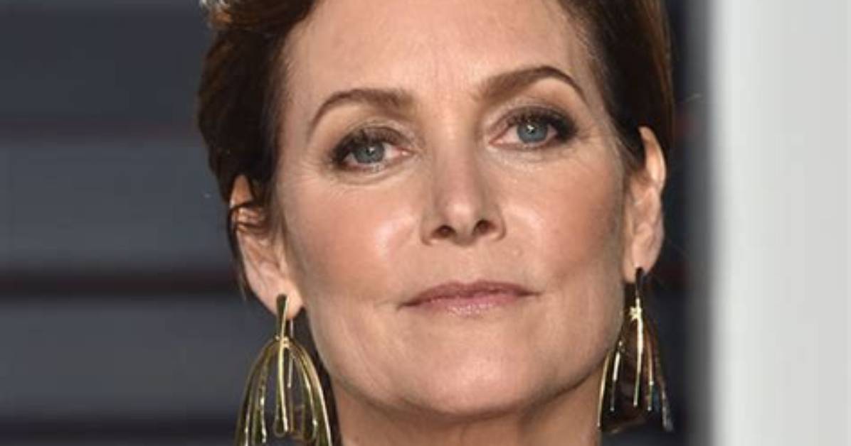 Carey Lowell: Her Life, Career, and Impact in Hollywood