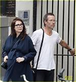 Carice Van Houten and Guy Pearce: a Cross-Cultural Love Story