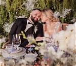 Carin Leon's Wife Wedding: a Celebration of Love and Music