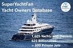 Carla Diab Yacht Owner