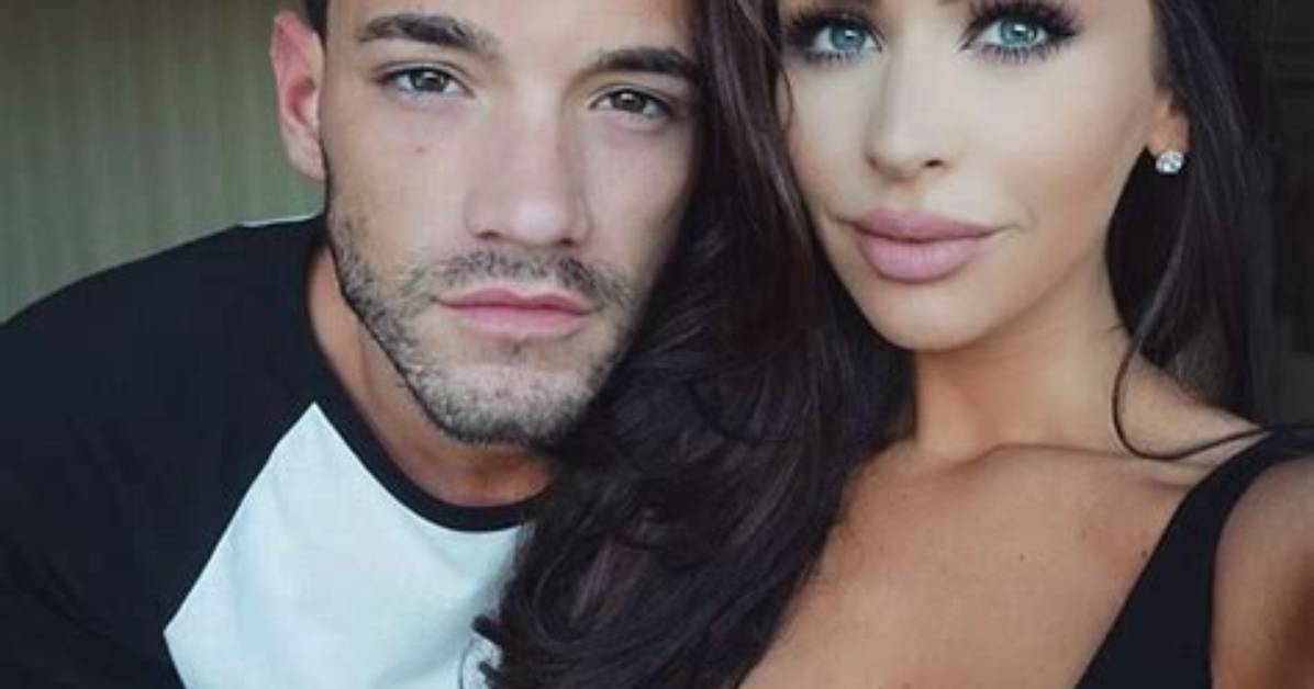Carli Bybel's Husband: a Deep Dive into Their Relationship and Life Together