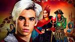 Carlos from Descendants: How Did He Die?