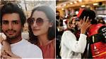 Carlos Sainz and Isabel Hernaez: a Love Story