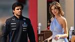 Carlos Sainz Girlfriend: Who Is She and Their Love Story