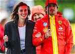 Carlos Sainz Jr. Girlfriend: Meet the Woman Who Stole His Heart