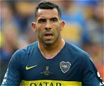 Carlos Tevez - Bio, Age, Net Worth, Height, Wiki, Facts and Family |
