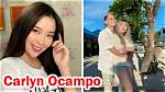 Carlyn Ocampo Siblings: Brother Carlvic Ocampo & Sister Zeal Ocampo: Family ·