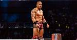 Carmelo Hayes: the Rise of a Wrestling Sensation
