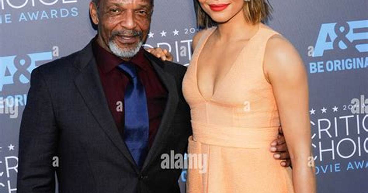 Carmen Ejogo – Bio, Parents, Husband, Children, Age, Height, Net Worth