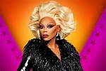 Carmen Rupaul: the Star of Drag Race and Beyond