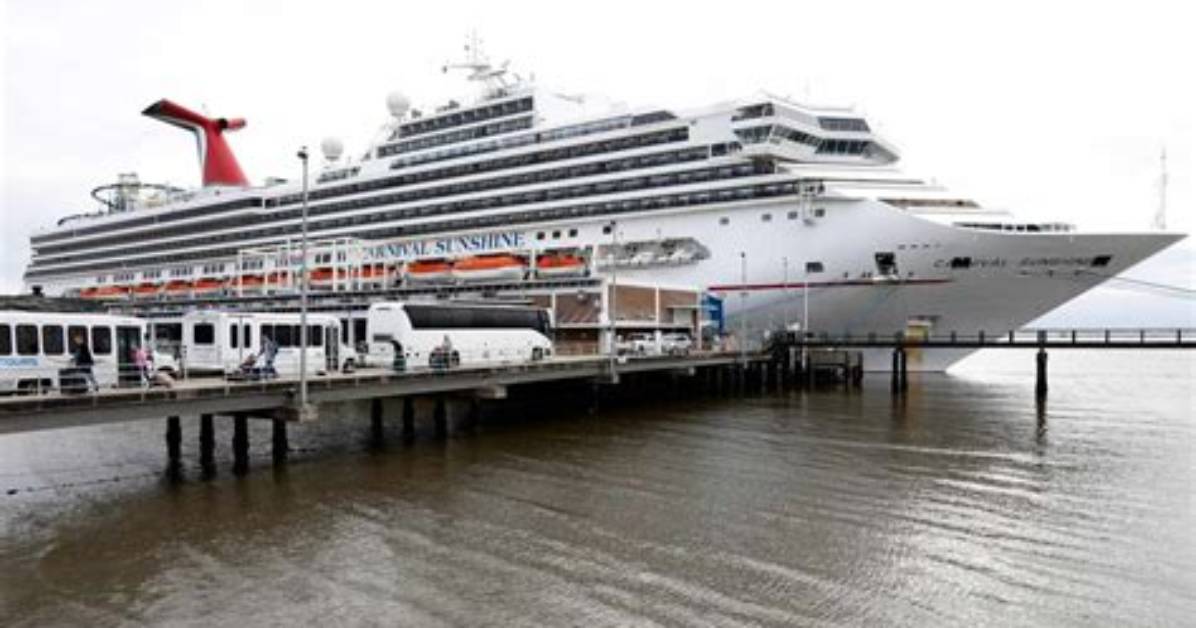 Carnival Cruise Line's Suspicious Death Investigations