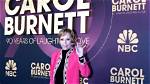 Carol Burnett: the Trailblazing Comedian Who Redefined Comedy