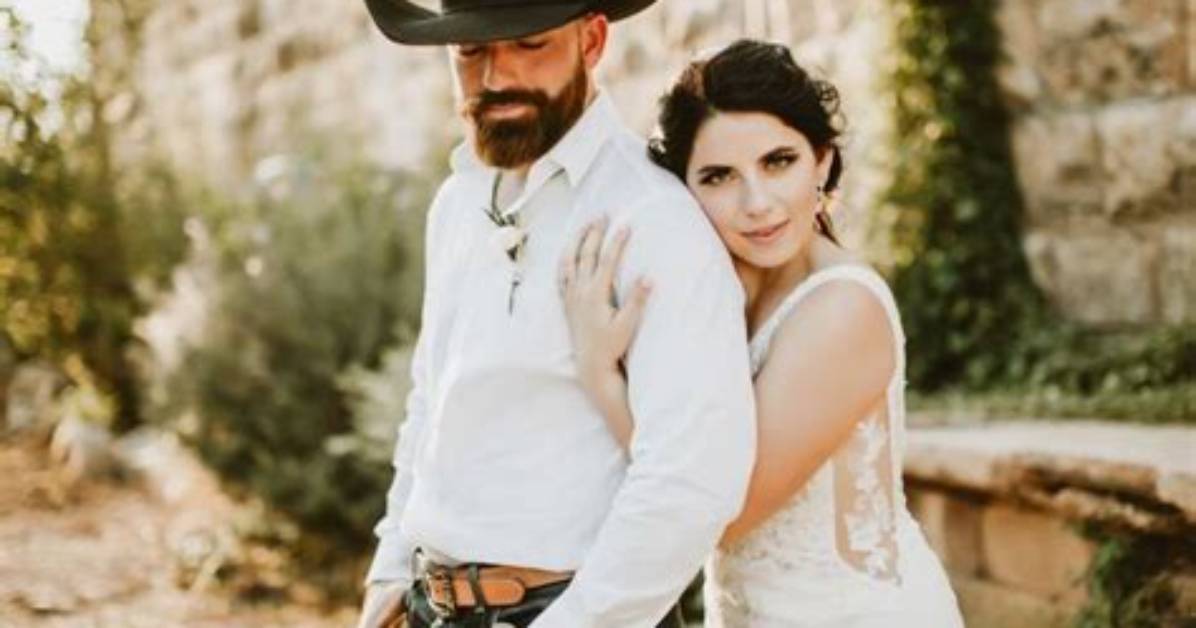 Carole Anne Leonard and Chris Nunez Exposed