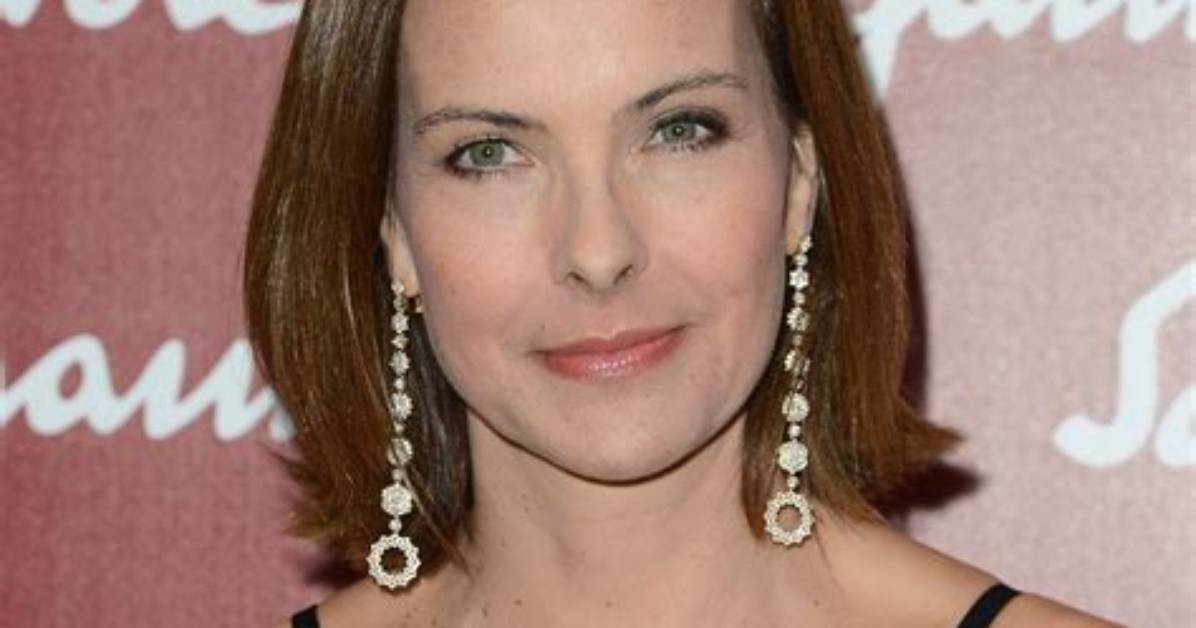 Carole Bouquet: a Timeless Icon of French Cinema