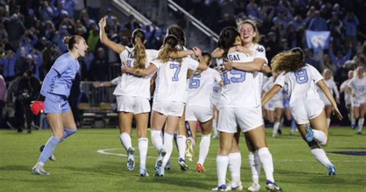 Carolina Women's Soccer: a Journey Through Excellence and Achievement