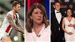 Caroline Wilson on St Kilda, Seb Ross and Tim Membrey |