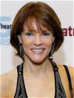 Carolyn Mccormick History, Career, Affair, Net Worth, Biography