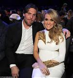 Carrie Underwood's Pregnancy Journey: All the Details