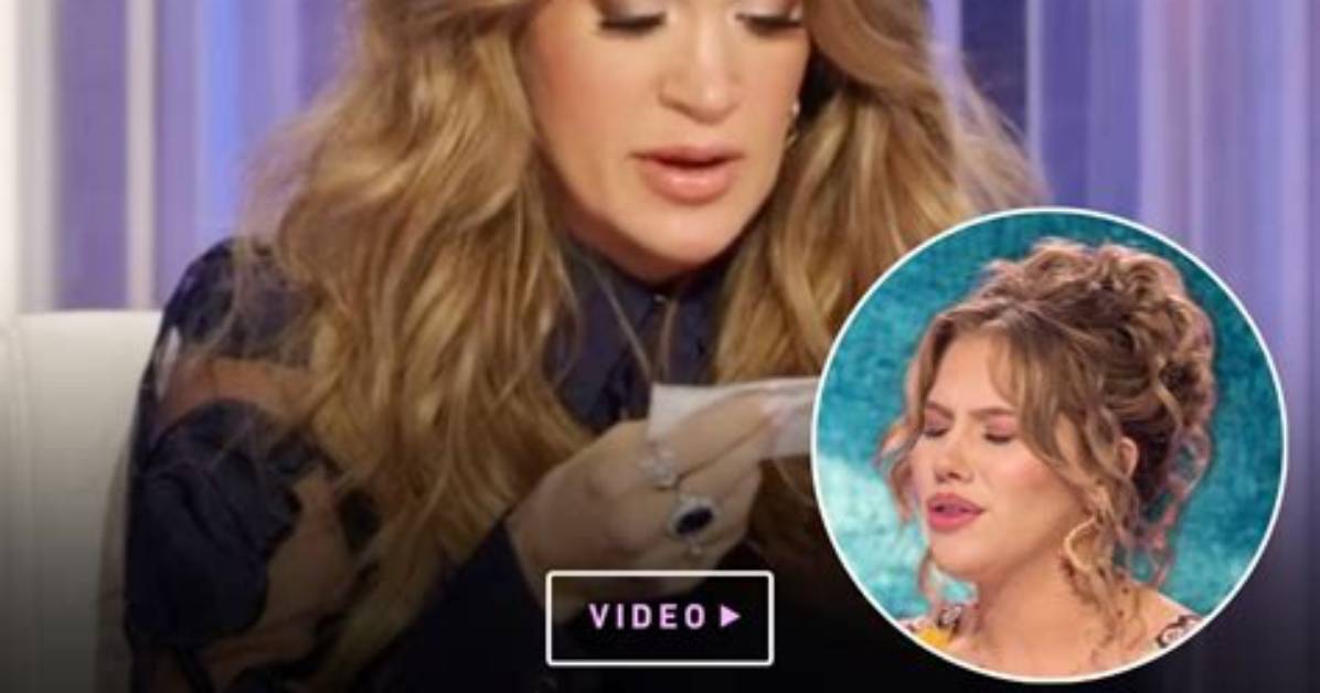 Carrie Underwood: the Journey of Motherhood and Pregnancy Rumors