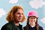 Carrot Top's Daughter and the Comedy Legacy