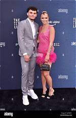 Carson Roney and Adrien Nunez Break Up